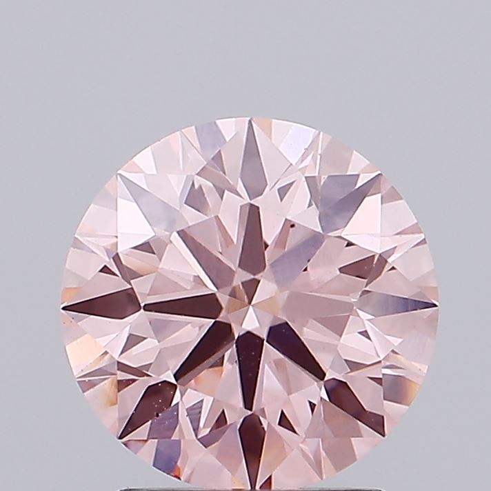 1.84ct Round Diamond — IGI Certified