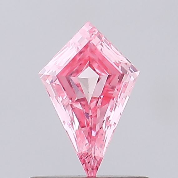 0.57ct Kite Diamond — IGI Certified · LG786650509