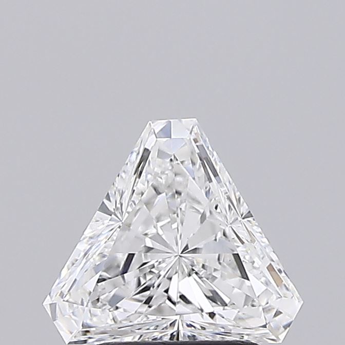 1.65ct Triangle Diamond — IGI Certified · LG762514793