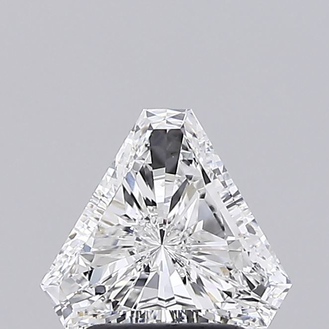 1.46ct Triangle Diamond — IGI Certified · LG778694245