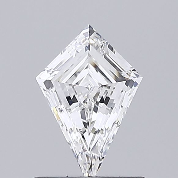 0.63ct Kite Diamond — IGI Certified · LG692534011