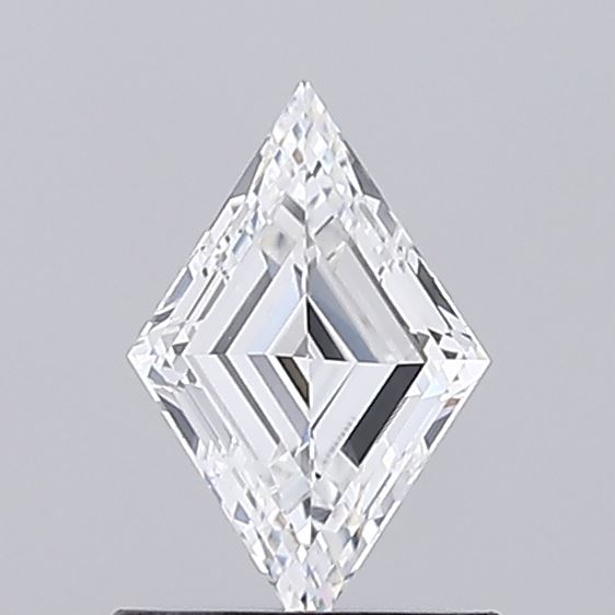 0.63ct Lozenge Diamond — IGI Certified · LG710574321