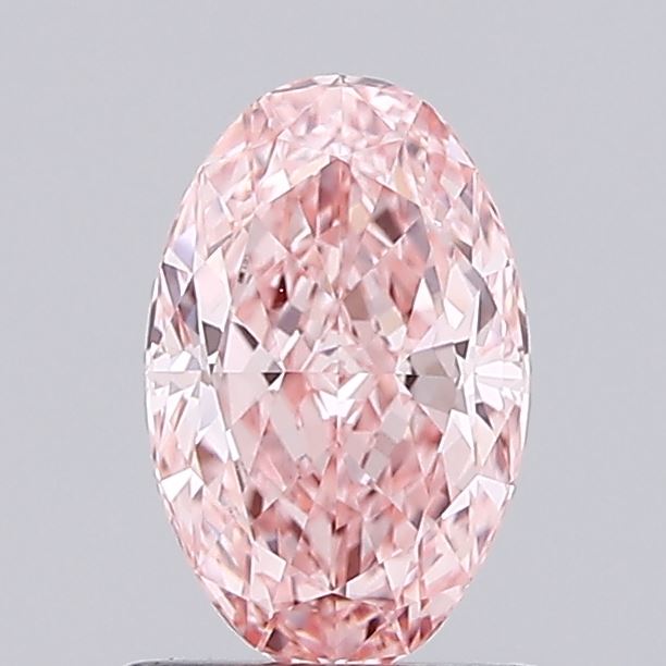 1.05ct Oval Modified Diamond — IGI Certified · LG787666810