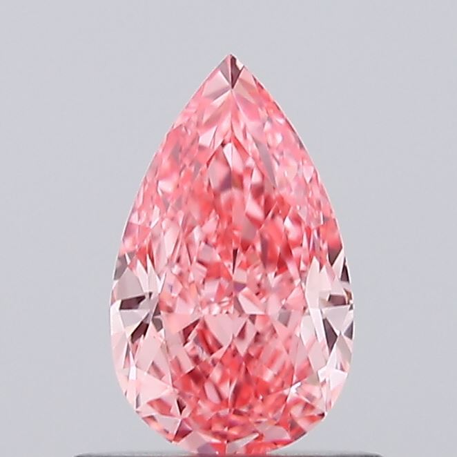0.76ct Pear Diamond — IGI Certified · LG786674241