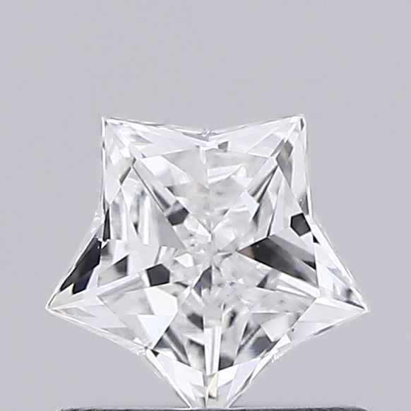 0.61ct Star Modified Brilliant Diamond — IGI Certified · LG787666768