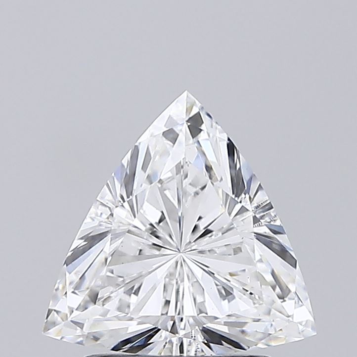 1.56ct Trilliant Diamond — IGI Certified · LG691577932