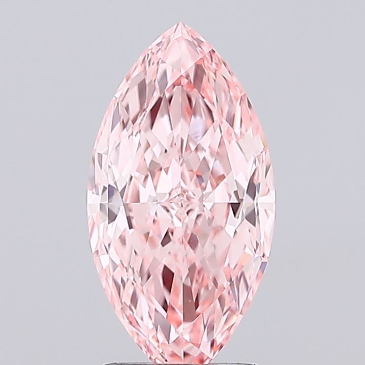 2.01ct Marquise Modified Diamond — IGI Certified · LG787666832
