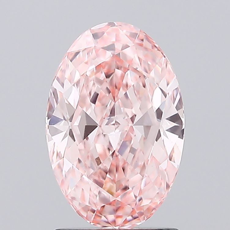 1.88ct Oval Modified Diamond — IGI Certified · LG787666700