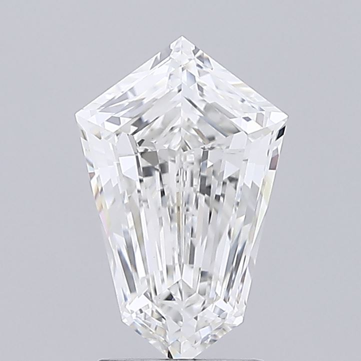 2.05ct Kite Antique Diamond — IGI Certified · LG710569994