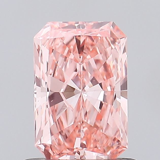 0.73ct Radiant Diamond — IGI Certified · LG669413607