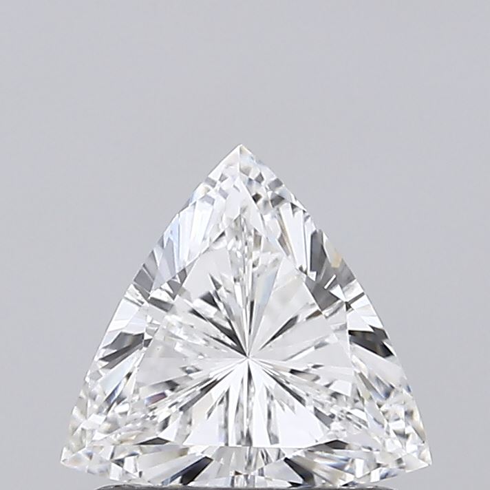 0.65ct Trilliant Diamond — IGI Certified · LG715503038