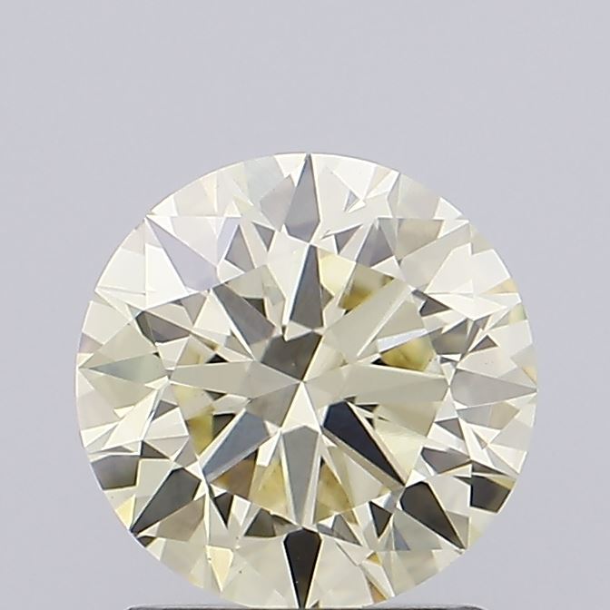0.96ct Round Diamond — IGI Certified · LG731584586