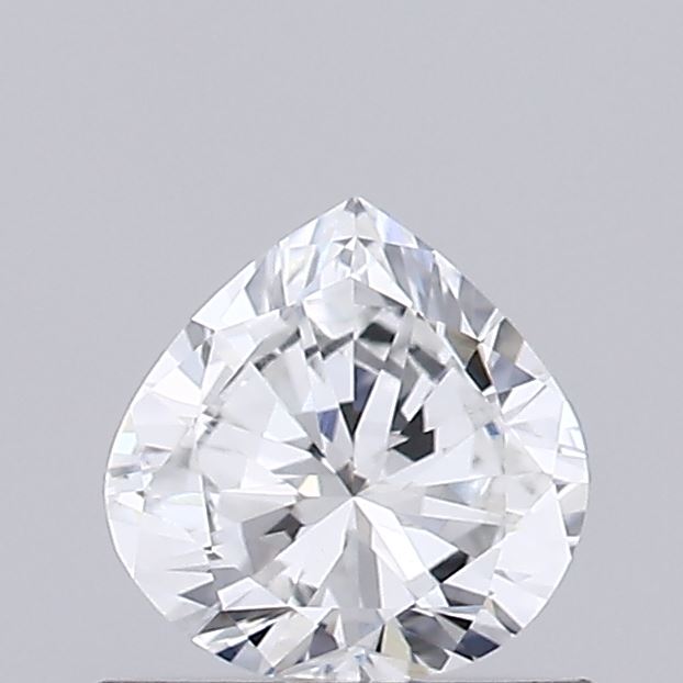 0.26ct Pear Diamond