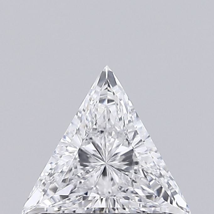 0.62ct Triangular Diamond — IGI Certified · LG732517891