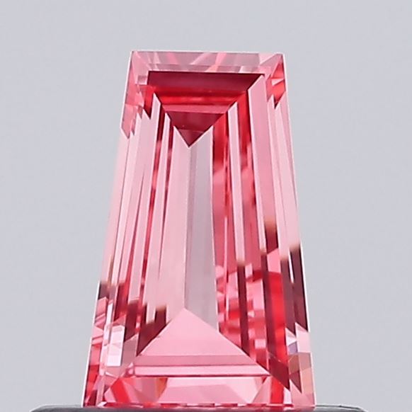0.49ct Tapered Baguette Diamond · stock:P-4597