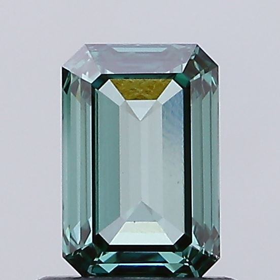 0.91ct Emerald Cut Diamond — IGI Certified · LG706532356