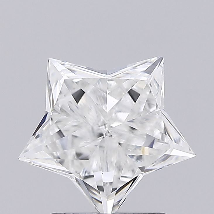 1.49ct Star Modified Brilliant Diamond — IGI Certified · LG786606839