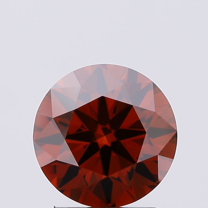 1.78ct Round Diamond — IGI Certified