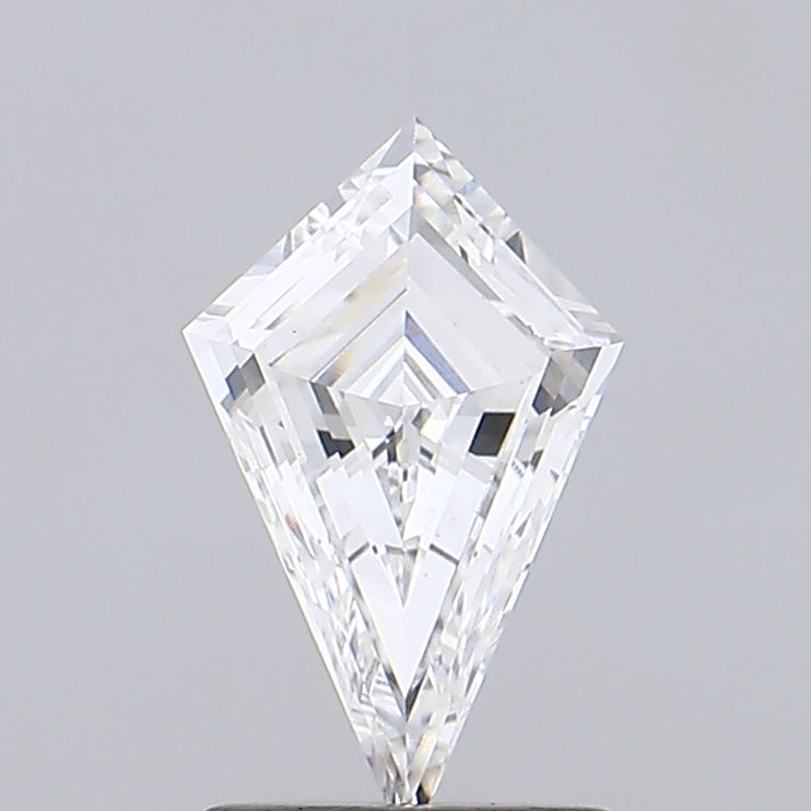 1.10ct Kite Diamond — IGI Certified · LG696503297