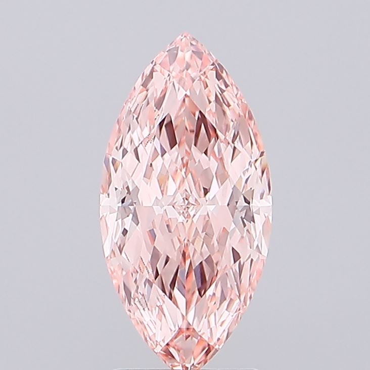 2.10ct Marquise Modified Diamond — IGI Certified · LG787666854