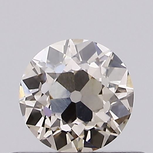 0.39ct Old European Cut Diamond — IGI Certified · LG821623454