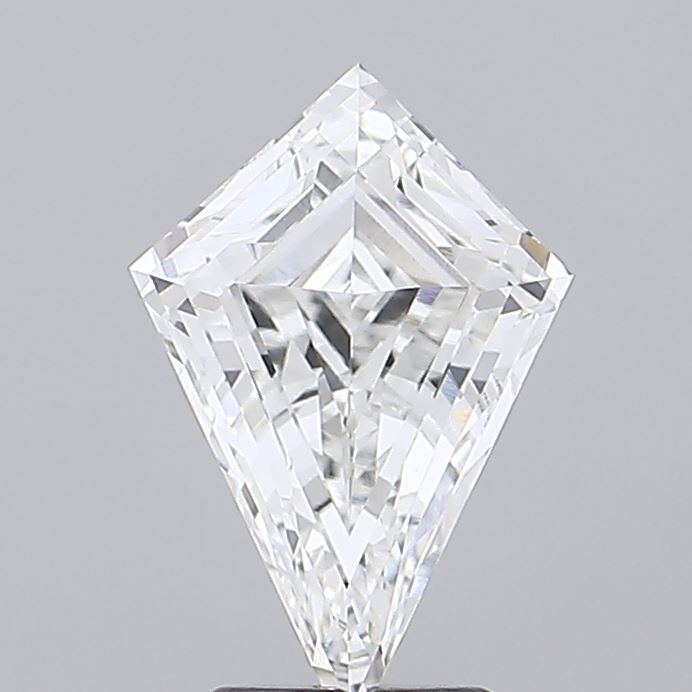 3.15ct Kite Diamond — IGI Certified · LG693550837