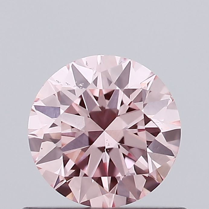 0.49ct Round Diamond — IGI Certified · LG700525795