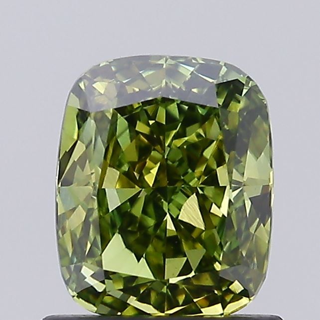 1.05ct Cushion Diamond — IGI Certified · LG787666305