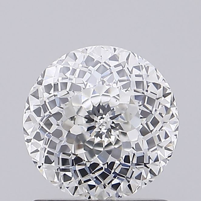 1.17ct Round Mixed Cut Diamond — IGI Certified · LG626498968