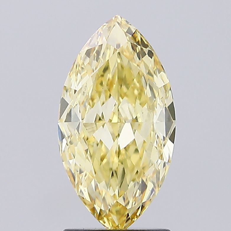 2.08ct Marquise Modified Diamond — IGI Certified · LG787666519