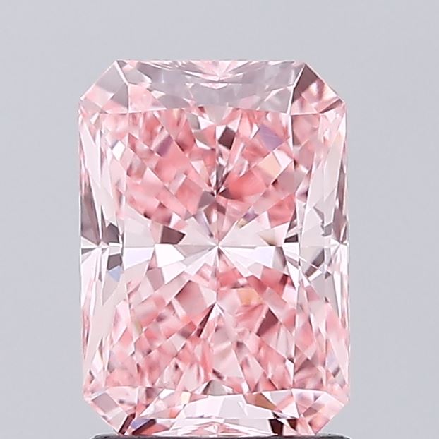 1.62ct Radiant Diamond — IGI Certified · LG726571620