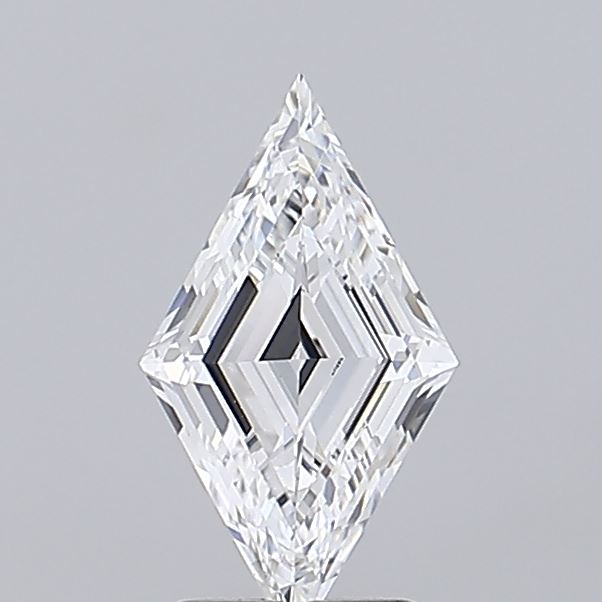 1.51ct Lozenge Diamond — IGI Certified · LG704502114