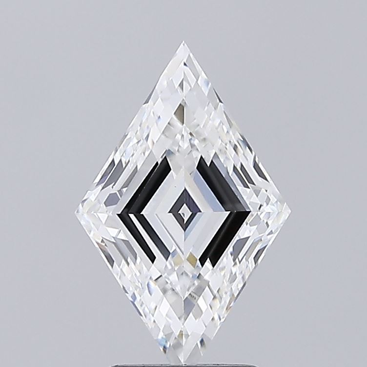 2.52ct Lozenge Diamond — IGI Certified · LG696539727