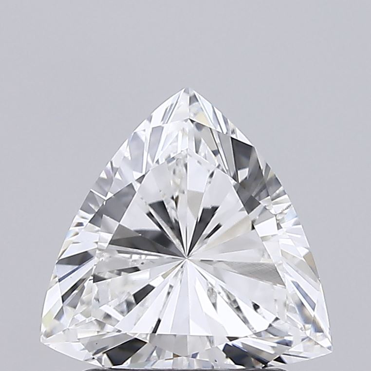 1.33ct Trilliant Diamond — IGI Certified · LG782633967