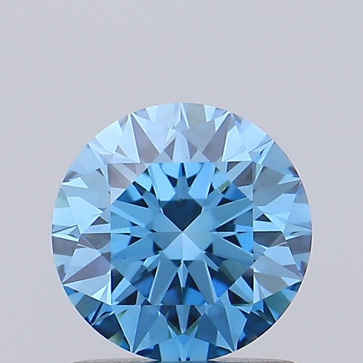 1.11ct Round Diamond — IGI Certified · LG733506813