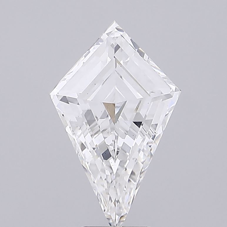 4.35ct Kite Diamond — IGI Certified · LG693550834