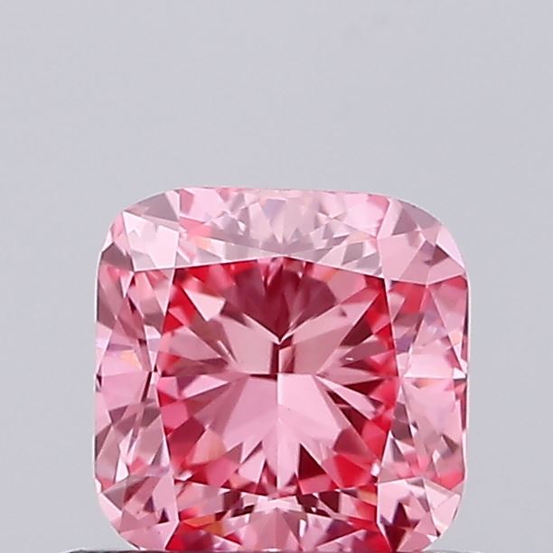 0.48ct Square Cushion Diamond — IGI Certified · LG772634509