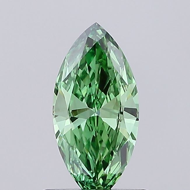 0.65ct Marquise Diamond — IGI Certified · LG729526877