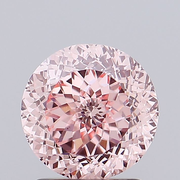 1.61ct Round Mixed Cut Diamond — IGI Certified · LG654418158