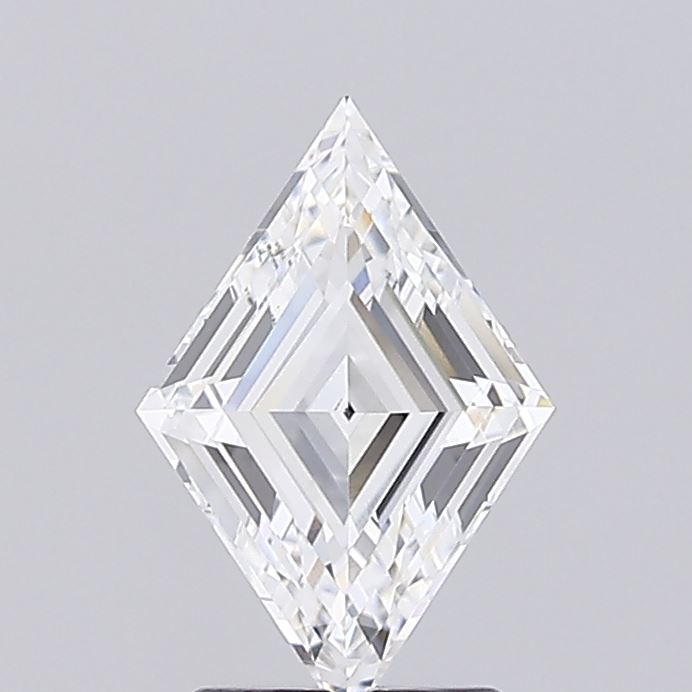 1.58ct Lozenge Diamond — IGI Certified · LG725517634