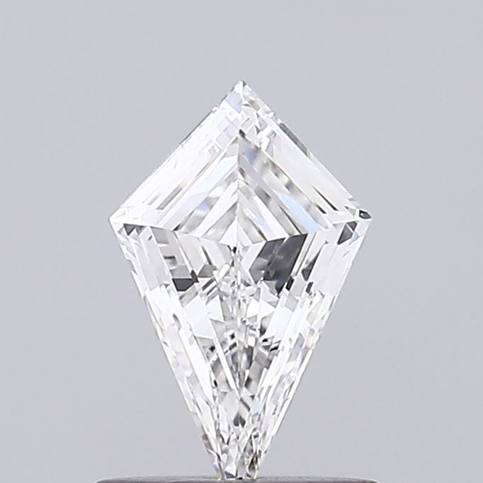 0.63ct Kite Diamond — IGI Certified · LG720516958