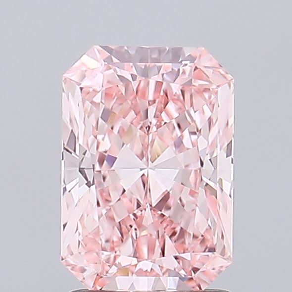 1.59ct Radiant Diamond — IGI Certified · LG787666559