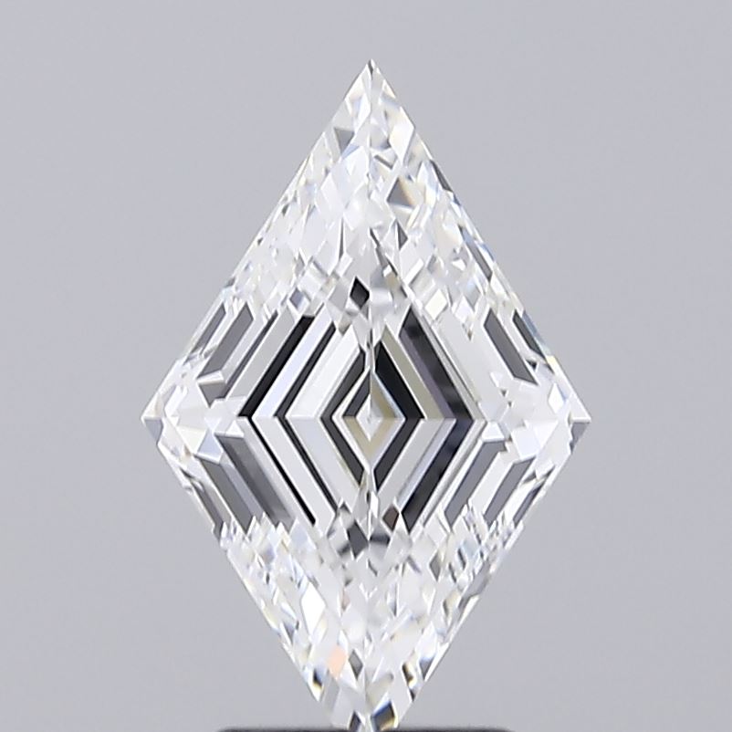 3.00ct Lozenge Diamond — IGI Certified · LG788658614