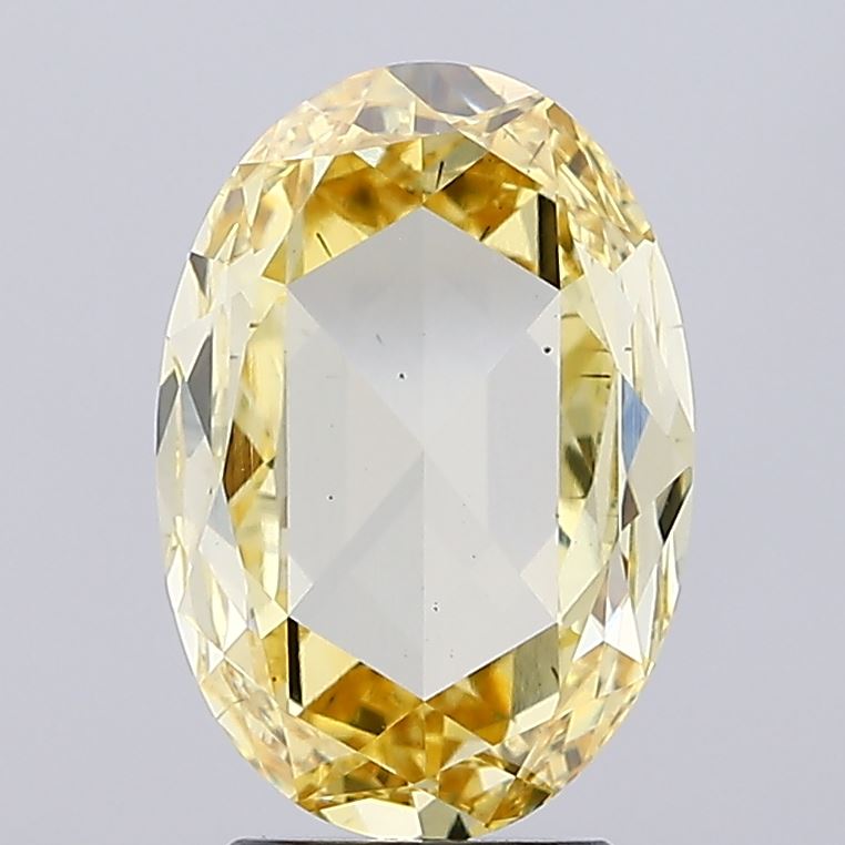 2.91ct Rose Diamond — IGI Certified · LG787666438