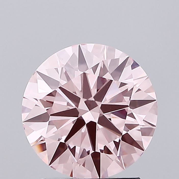1.95ct Round Diamond — IGI Certified · LG638432583