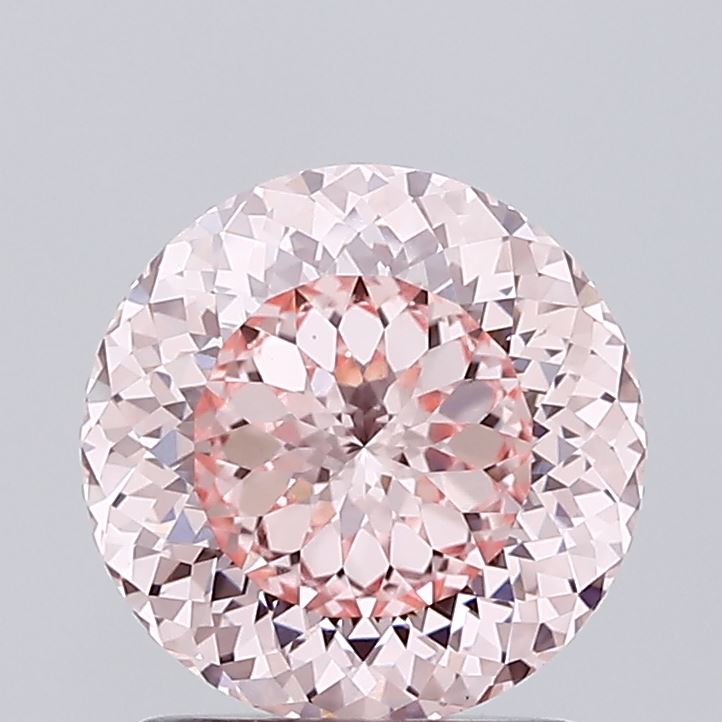 1.61ct Round Mixed Cut Diamond — IGI Certified · LG788643375