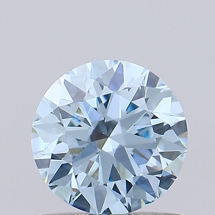 0.93ct Round Diamond — IGI Certified · LG732589784