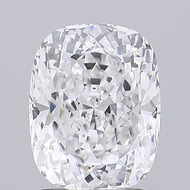 2.02ct Cushion Portuguese Diamond — IGI Certified · LG742529828