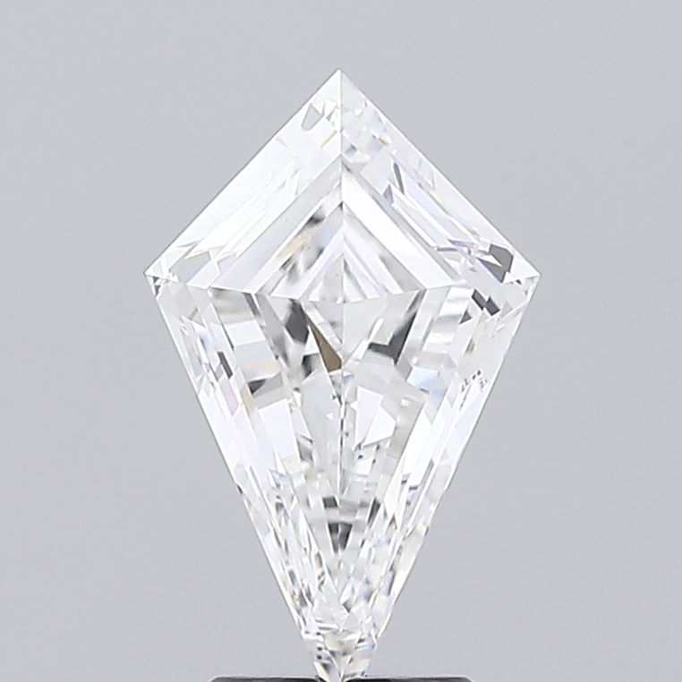 2.56ct Kite Diamond — IGI Certified · LG732589176