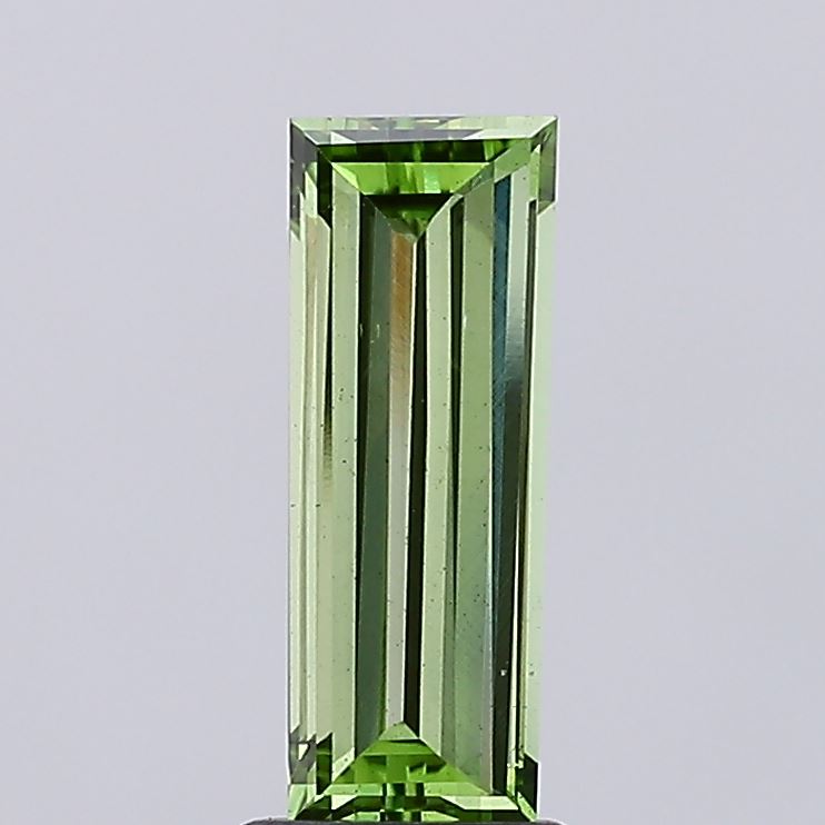 2.00ct Baguette Diamond — IGI Certified · LG692547839